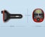 Car MP3 Bluetooth Player Mobile Phone Charging Carousel 4