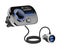 Car MP3 Bluetooth 5.0 Colorful Atmosphere Light Carousel 3