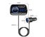 Car MP3 Bluetooth 5.0 Colorful Atmosphere Light Carousel 4
