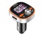 Car MP3 Bluetooth Hands-free PD3.0 Fast Charge Carousel 1