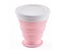 300ml Creative Outdoor Sports Water Cup Carousel 1