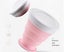 300ml Creative Outdoor Sports Water Cup Carousel 2
