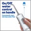 Waterpik Cordless Express Water Flosser - White Carousel 7