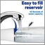 Waterpik Cordless Express Water Flosser - White Carousel 8