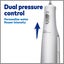Waterpik Cordless Express Water Flosser - White Carousel 6