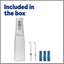 Waterpik Cordless Express Water Flosser - White Carousel 9