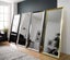 Free Standing Mirror Carousel 2