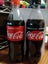 Coca-Cola Bottle Carousel 1