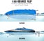 RC Racing Boat Carousel 5