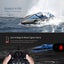 RC Racing Boat Carousel 9