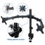 Monitor Stand Adjustable Carousel 3