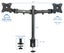 Monitor Stand Adjustable Carousel 4