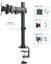 Monitor Stand Adjustable Carousel 9