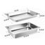 Chafing Buffet Dish - (NZ Clearance) Carousel 18