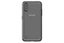 Samsung Galaxy A01 5.7" Silicone Cover Case - Black Carousel 1
