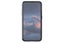 Samsung Galaxy A01 5.7" Silicone Cover Case - Black Carousel 2