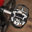 VENZO Shimano SPD Mountain Bike Pedals 9/16" Cleat Carousel 6