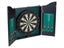 Dartboard with Cabinet - Bristle Dart Board with 6 Darts & Scoreboard Carousel 3