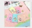 2Pcs Girls' Shorts Panties Briefs Underwear Toddler Assorted Color & Design Carousel 3