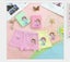 2Pcs Girls' Shorts Panties Briefs Underwear Toddler Assorted Color & Design Carousel 4