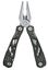 Gerber Suspension Stainless Steel Multi Tool | Scissors Saw Plier Knife Screwdri Carousel 4