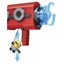 Mega Bloks Minions Supervillain Jet Carousel 4