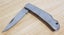 Box of 12 x SharpAs - Quality Stainless Folding Pocket knife - in fitted cass Carousel 3