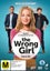 The Wrong Girl - Season One *Brand New* Carousel 1