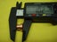 Plasma nozzles electrodes wear parts: Weldingstuff Carousel 5