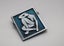 Wearable Art - Brooch - Echo - Blue Nude IV Henri Matisse (Limited Edition) Carousel 3