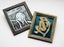 Wearable Art - Brooch - Echo - Blue Nude IV Henri Matisse (Limited Edition) Carousel 5