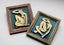 Wearable Art - Brooch - Echo - Blue Nude IV Henri Matisse (Limited Edition) Carousel 1