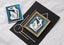 Wearable Art - Brooch - Echo - Blue Nude IV Henri Matisse (Limited Edition) Carousel 7