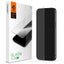 Spigen Apple iPhone 12 / 12 Pro (6.1") Premium Tempered Glass Screen Protector Carousel 1