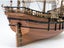 Wooden Ship Kitand Fittings - Artesania Latina 1/65 La Pinta Carousel 3