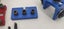 3 in 1 Adjustable Doweling Jig Woodworking Pocket Hole Jig With 8/15mm Drill Bit Carousel 4