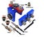 3 in 1 Adjustable Doweling Jig Woodworking Pocket Hole Jig With 8/15mm Drill Bit Carousel 6