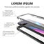 1x Shockproof Phone Cover for iPhone 11 Pro Max Carousel 3