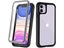 1x Shockproof Phone Cover for iPhone 12 Mini Carousel 15
