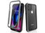 1x Shockproof Phone Cover for iPhone 12 Mini Carousel 1