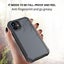 1x Shockproof Phone Cover for iPhone 12 Mini Carousel 3