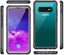1x Shockproof Phone Cover for Samsung S10 Carousel 5