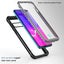 1x Shockproof Phone Cover for Samsung S10 Carousel 6
