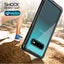 1x Shockproof Phone Cover for Samsung S10 Carousel 7
