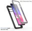 1x Shockproof Phone Cover for Samsung S10 Carousel 8
