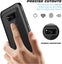 1x Shockproof Phone Cover for Samsung Galaxy S8 +SP Carousel 7