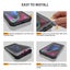 1x Shockproof Phone Cover for iPhone 11 Pro Max Carousel 13