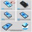 1x Shockproof Phone Cover for iPhone 12 Mini Carousel 12