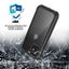 1x Shockproof Phone Cover for iPhone 12 Mini Carousel 13