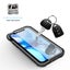 1x Shockproof Phone Cover for iPhone 12 Mini Carousel 14